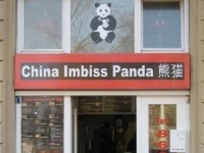 Foto: China Imbiss Panda